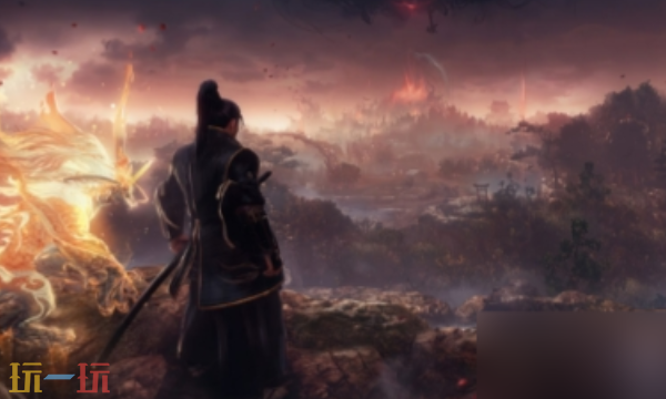 仁王3茨木童子怎么打 茨木童子打法攻略分享