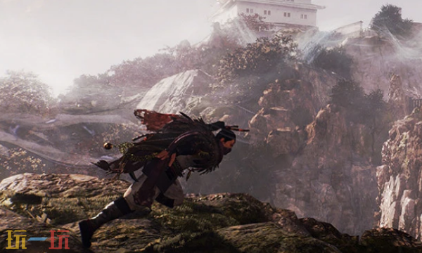 仁王3茨木童子怎么打 茨木童子打法攻略分享