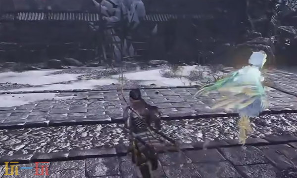 仁王3草薙怎么打 草薙打法攻略分享