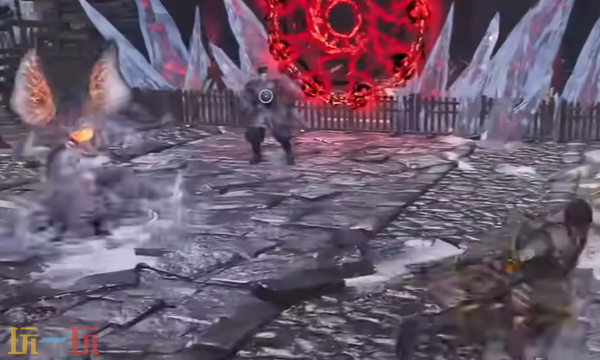 仁王3傲岸鬼怎么打 傲岸鬼打法攻略分享