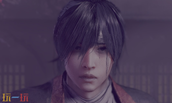 仁王3牛头鬼怎么打 牛头鬼打法攻略分享