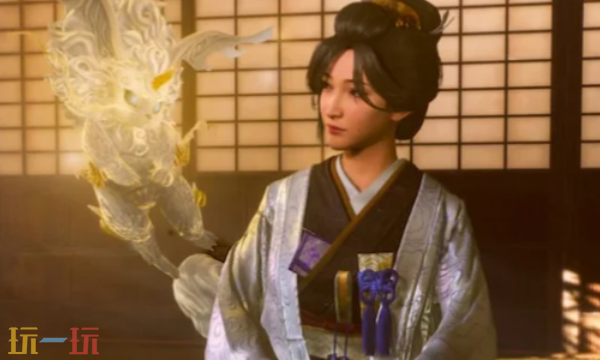 仁王3高杉晋作怎么打 高杉晋作打法攻略分享