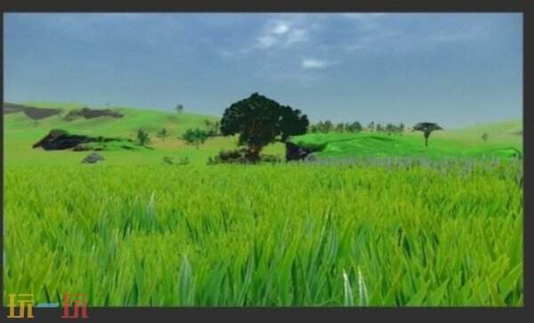 《宝可梦》第十世代正作早期开发截图曝光!包含多场景