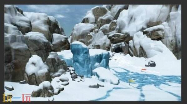 《宝可梦》第十世代正作早期开发截图曝光!包含多场景