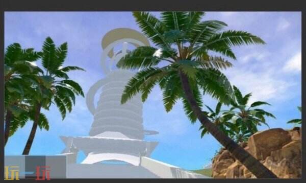 《宝可梦》第十世代正作早期开发截图曝光!包含多场景