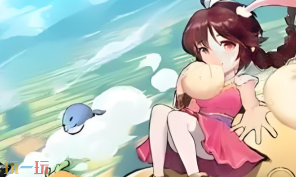 灵画师兑换码有哪些 灵画师新春特别兑换码2026