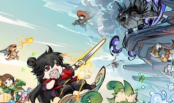 灵画师兑换码有哪些 灵画师新春特别兑换码2026