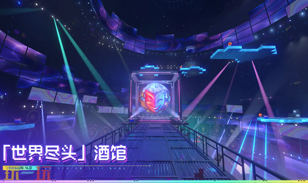 崩坏：星穹铁道4.0版本前瞻爆料 崩坏：星穹铁道新场景介绍