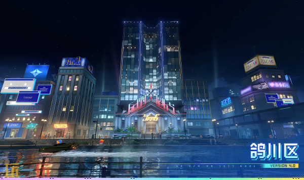 崩坏：星穹铁道4.0版本前瞻爆料 崩坏：星穹铁道新场景介绍