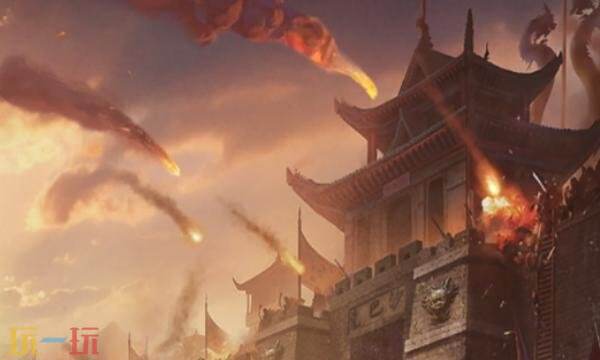 战谷礼包兑换码有什么 战谷2026最新礼包码