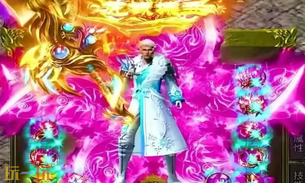 魔神决兑换码有哪些 魔神决最新兑换码一览