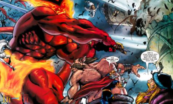 诸神黄昏：雷神兑换码有什么 诸神黄昏：雷神最新礼包码一览