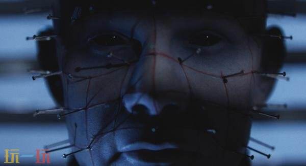 《克里夫·巴克猛鬼追魂：复苏》最新故事预告发布