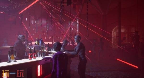 《克里夫·巴克猛鬼追魂：复苏》最新故事预告发布