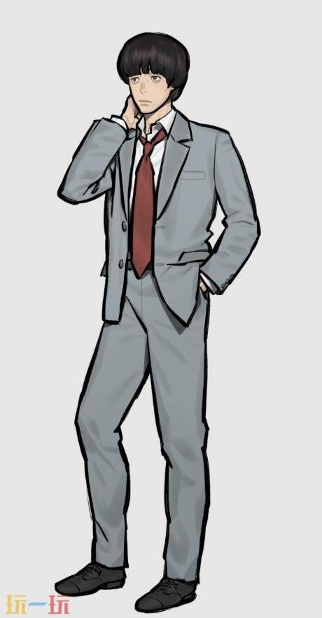 《灵视异闻 FILE38 伊势人鱼物语》新情报公布！角色和系统介绍