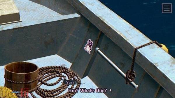 《灵视异闻 FILE38 伊势人鱼物语》新情报公布！角色和系统介绍