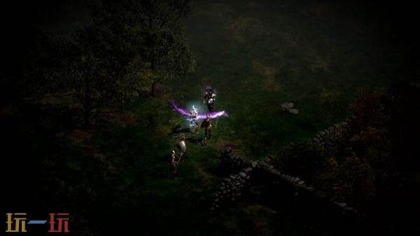 《暗黑破坏神2重制版 - 终极包》现已发售！术士君临同步推出