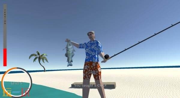 《曼尼汉堡店》2月12日登陆Switch平台！3月在PS5推出