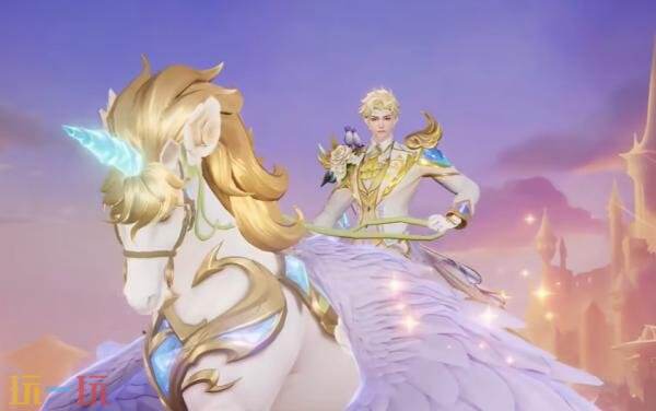 王者荣耀全新星传说皮肤【大乔-沐霞之诺】&amp;【孙策-漫霞共誓】爆料！