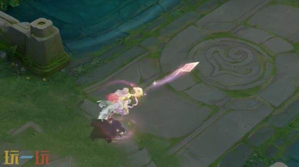 王者荣耀全新星传说皮肤【大乔-沐霞之诺】&amp;【孙策-漫霞共誓】爆料！