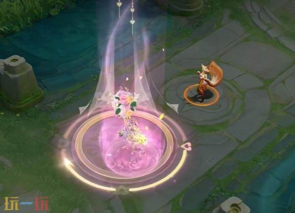 王者荣耀全新星传说皮肤【大乔-沐霞之诺】&amp;【孙策-漫霞共誓】爆料！