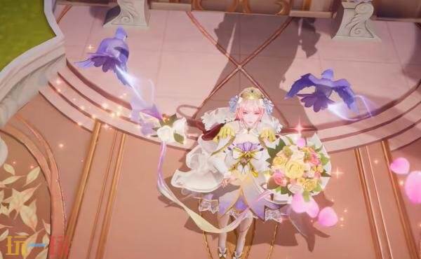 王者荣耀全新星传说皮肤【大乔-沐霞之诺】&amp;【孙策-漫霞共誓】爆料！