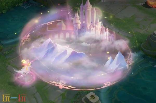 王者荣耀全新星传说皮肤【大乔-沐霞之诺】&amp;【孙策-漫霞共誓】爆料！