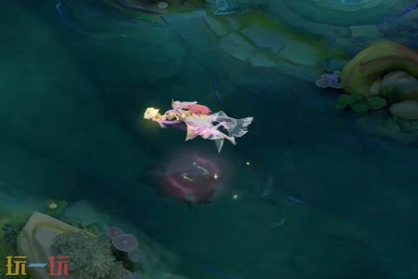 王者荣耀全新星传说皮肤【大乔-沐霞之诺】&amp;【孙策-漫霞共誓】爆料！