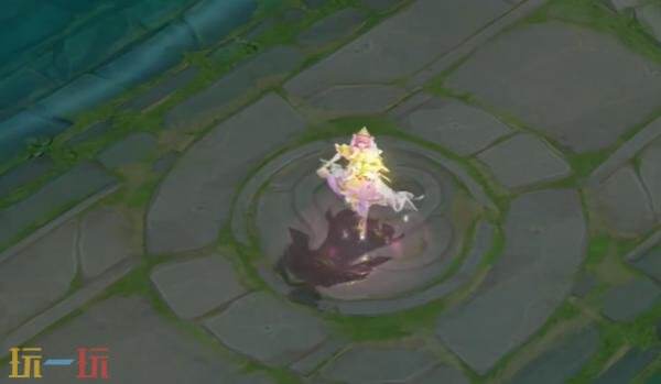 王者荣耀全新星传说皮肤【大乔-沐霞之诺】&amp;【孙策-漫霞共誓】爆料！