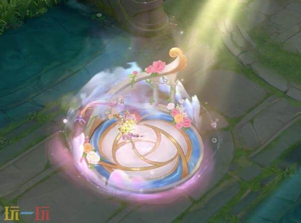 王者荣耀全新星传说皮肤【大乔-沐霞之诺】&amp;【孙策-漫霞共誓】爆料！