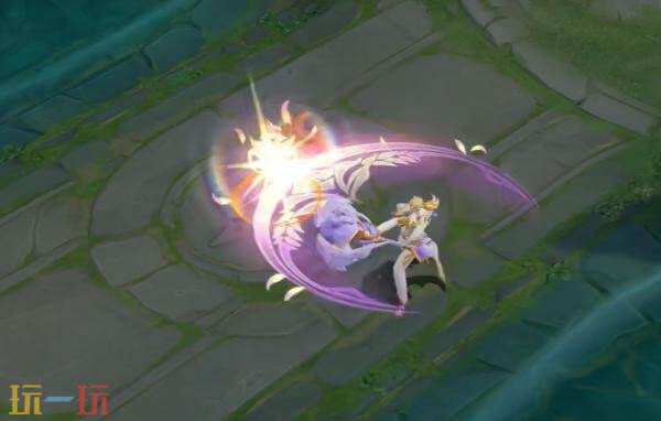 王者荣耀全新星传说皮肤【大乔-沐霞之诺】&amp;【孙策-漫霞共誓】爆料！