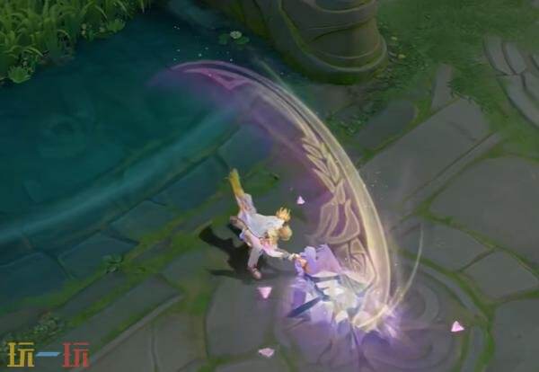 王者荣耀全新星传说皮肤【大乔-沐霞之诺】&amp;【孙策-漫霞共誓】爆料！