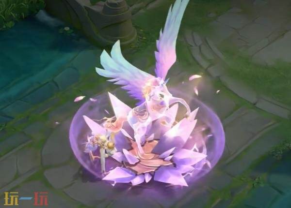 王者荣耀全新星传说皮肤【大乔-沐霞之诺】&amp;【孙策-漫霞共誓】爆料！