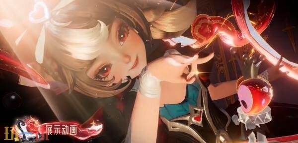 王者荣耀荣耀典藏皮肤【安琪拉-颠倒童话·魔镜】爆料！2月15日上架！