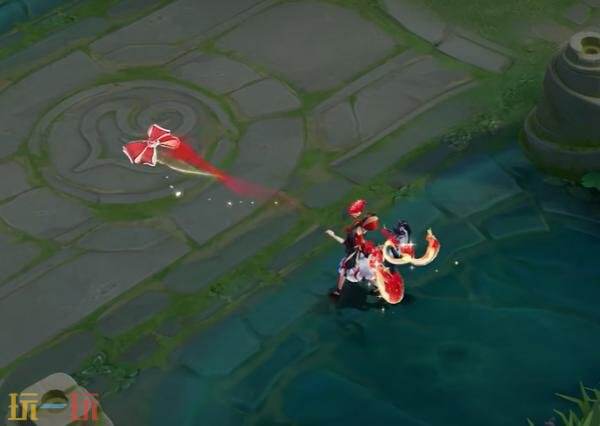 王者荣耀荣耀典藏皮肤【安琪拉-颠倒童话·魔镜】爆料！2月15日上架！