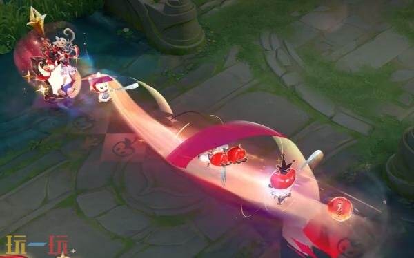 王者荣耀荣耀典藏皮肤【安琪拉-颠倒童话·魔镜】爆料！2月15日上架！