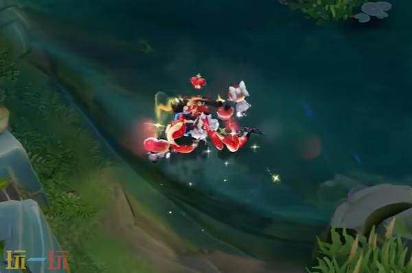 王者荣耀荣耀典藏皮肤【安琪拉-颠倒童话·魔镜】爆料！2月15日上架！