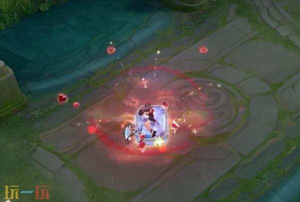 王者荣耀荣耀典藏皮肤【安琪拉-颠倒童话·魔镜】爆料！2月15日上架！