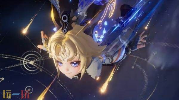 王者荣耀全新传说限定皮肤【李元芳-星君·娄金】爆料！首周150点券