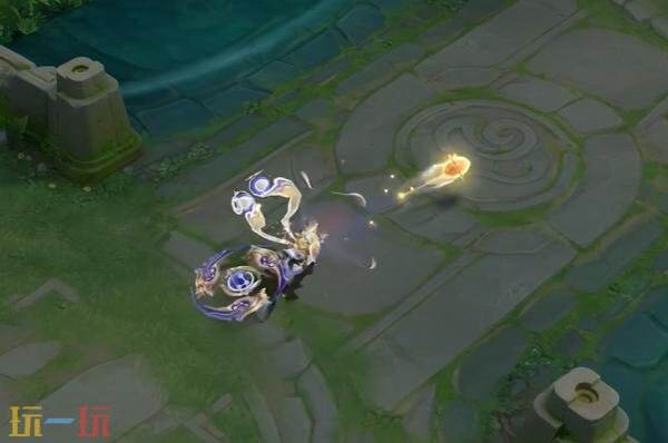 王者荣耀全新传说限定皮肤【李元芳-星君·娄金】爆料！首周150点券