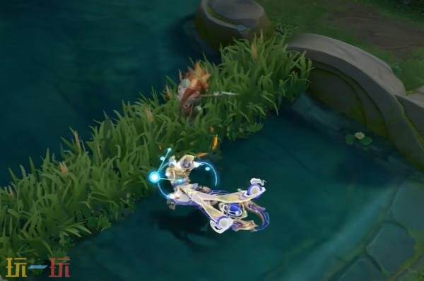 王者荣耀全新传说限定皮肤【李元芳-星君·娄金】爆料！首周150点券