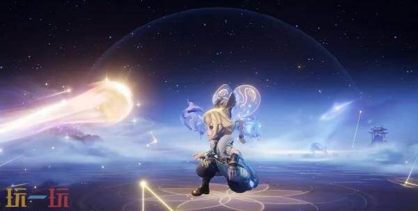 王者荣耀全新传说限定皮肤【李元芳-星君·娄金】爆料！首周150点券