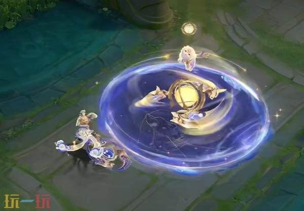 王者荣耀全新传说限定皮肤【李元芳-星君·娄金】爆料！首周150点券