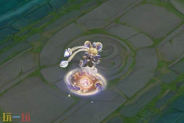 王者荣耀全新传说限定皮肤【李元芳-星君·娄金】爆料！首周150点券