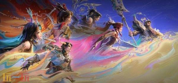 王者荣耀2月12日新春版本更新公告：领新春福利，买马年皮肤！