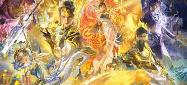 王者荣耀2月12日新春版本更新公告：领新春福利，买马年皮肤！