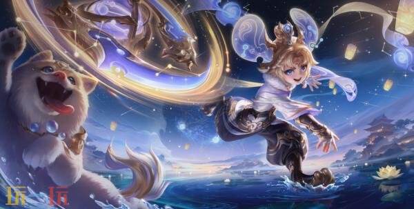 王者荣耀2月12日新春版本更新公告：领新春福利，买马年皮肤！