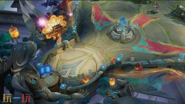 王者荣耀2月12日新春版本更新公告：领新春福利，买马年皮肤！