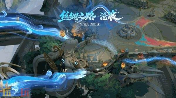 王者荣耀2月12日新春版本更新公告：领新春福利，买马年皮肤！