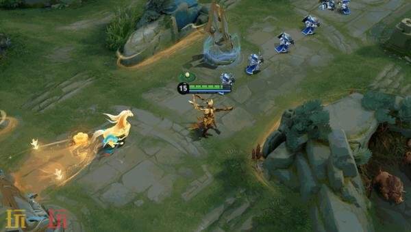 王者荣耀2月12日新春版本更新公告：领新春福利，买马年皮肤！